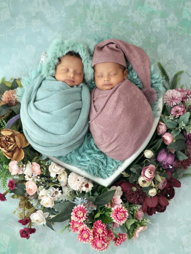 calm twin life system