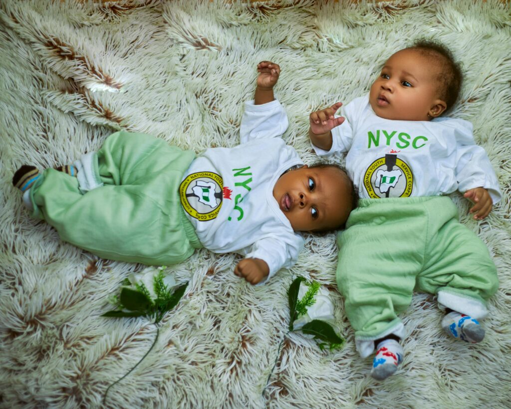 when twins won't nap