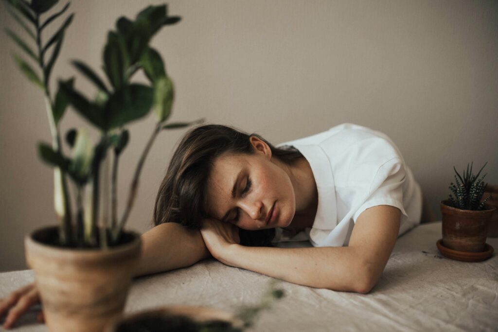 Surviving Twins When You’re Running on Broken Sleep