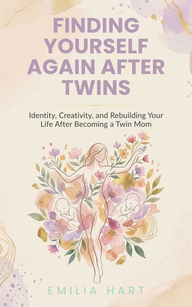 reconnect with yourself after the toddler years