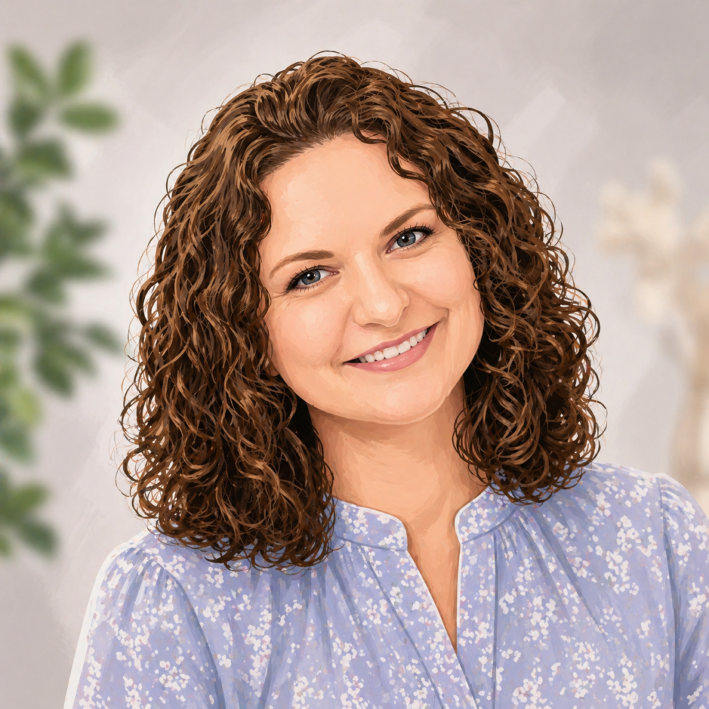 Avatar of Marta Raptis for Double Joy Life